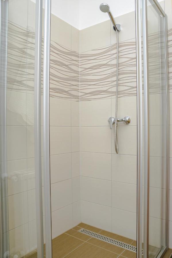 Illes Apartmanok Ii. Hajdúszoboszló Εξωτερικό φωτογραφία